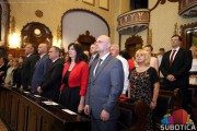 Potpisan Memorandum o osnivanju lektorata za hrvatski jezik i književnost