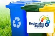 "Regionalna deponija" probija rokove - domaćinstva dobijaju plave kante