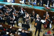 Novogodišnji gala koncert Subotičkog simfonijskog orkestra - 26. decembra