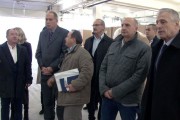 Predstavnici Privredne komore Srbije posetili kompaniju Masterplast