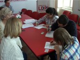 LDP: Preko 500 potpisa za sada