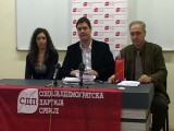 Gradski odbor Socijaldemokratske partije Srbije zadovoljan rezultatima izbora