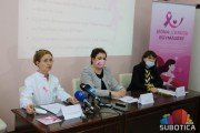 Brojne aktivnosti povodom meseca borbe protiv raka dojke