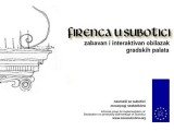 Interaktivan obilazak gradskih palata