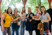 Drugi "WineSu" salon vina na Paliću posvećen hedonizmu i secesiji