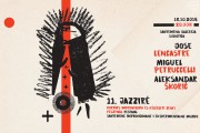 Počinje 11. "Jazziré" festival