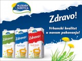 Mlekara: Nova ponuda za preuzimanje akcija