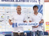 Promovisan novi Zoran na klupi FK "Spartak Zlatibor voda"
