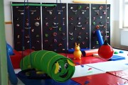 U OISŠ "Žarko Zrenjanin" otvorena senzorna soba