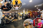 Klub "Bravo body gym & fitness" otvorio vrata sugrađanima