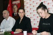 Održana izborna konferencija Foruma mladih SDPS