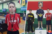 Bronzana medalja za Čokića na stonoteniskom turniru u Budimpešti