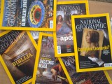 Promocija časopisa "National Geographic Srbija"