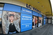 Odlična akcija povodom otvaranja "LC Waikiki" prodavnice u Subotici