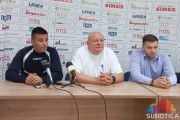Fudbal: Spartak počeo pripreme za novu sezonu - cilj plasman u plejof