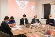 Košarka: Spartak sa novim rukovodstvom želi povratak u košarkašku elitu, pravi se tim za ozbiljna dela