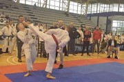 Karate: „Spartak Enpi“ osvojio četiri medalje na turniru u Prokuplju