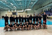 Plivanje: Spartak osvojio 62 medalje na "Ligi mladih plivača Vojvodine"