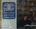Radio Subotica u izlogu