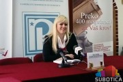 Održana radionica na temu upravljanja potraživanjima