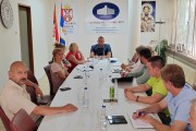 Održan vanredni sastanak inspekcijskih službi
