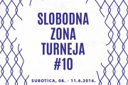 Filmski festival "Slobodna zona" od 08. do 11. juna