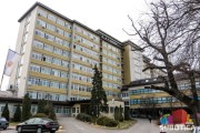SSP: "Bolnicu hitno na reanimaciju!"