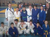 5 medalja mladih džudista na turniru u Temerinu