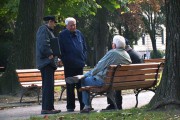 Besplatno savetovanje penzionerima