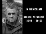 Preminuo nekadašnji igrač i trener FK Spartak Dragan Miranović