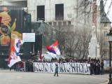 Organizatori poručuju: Kosovo je srce Srbije