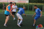 "Proneks" i "Multipleks arena" najbolji na 2. Zavičajnom kupu Republike Srpske u Srbiji
