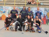 Održan 2. Inline hokej turnir