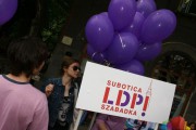 LDP: Evropska unija nema alternativu