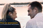 Premijera filma "Pica sa ananasom" subotičkih umetnika u četvrtak u Abaziji