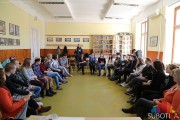 Održana druga radionica na temu prevencije vršnjačkog nasilja