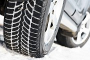 Od sutra obavezne zimske gume na svim točkovima