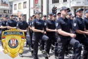 Raspisan konkurs za obuku 30 policijskih službenika za rad u PU Subotica