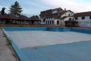 Bazen u Bajmoku kreće u rekonstrukciju, kupanje od naredne sezone