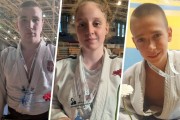 Džudo: Spartak osvojio tri medalje na turniru u Mađarskoj