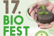 Počinje 17. "Biofest" - festival organskih proizvoda