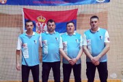 Još jedan ubedljiv nastup Pikado kluba "Spartak" na Mastersu u Kraljevu