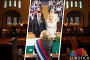 Prošle godine sklopljeno više od 600 brakova