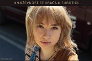 Književno veče sa Nađom Petrović u Subotici – nastavak ciklusa „Književnost se vraća u Suboticu“