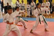 Karate: Takmičari "Spartak Enpija" osvojili 29 medalja na međunarodnom turniru u Čoki