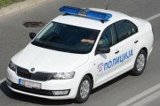 Zaključen ugovor za nabavku 4 nova vozila za saobraćajnu policiju i organe nadležne za saobraćaj