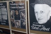 Izložba posvećena Deši Abelu