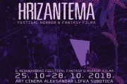 Festival fantazije i horor filma "Hrizantema" počinje u četvrtak