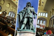 Skupština grada potvrdila: Matija Korvin dobija spomenik