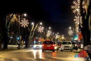 Subotica dobija nove božićno-novogodišnje ukrase